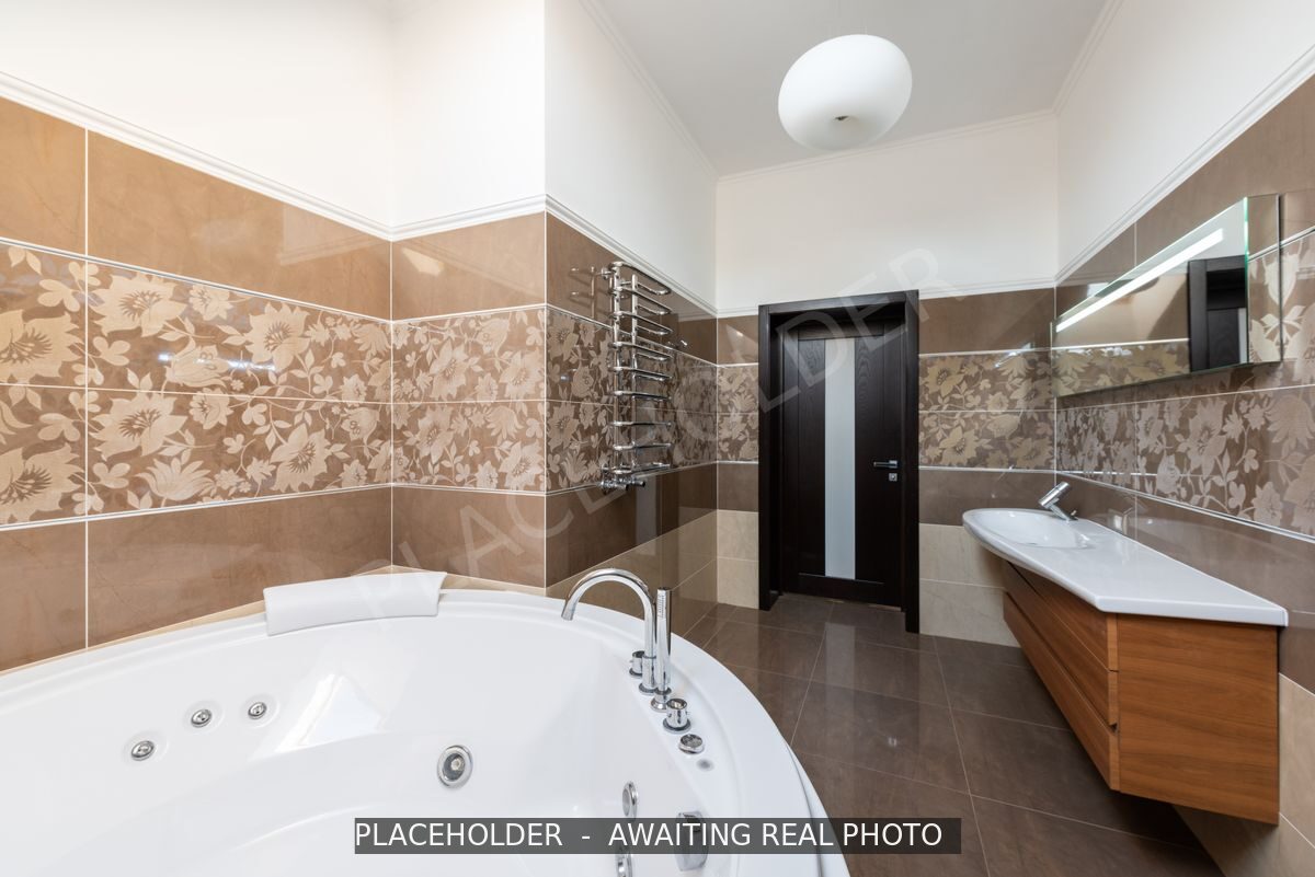 Bathroom remodeling