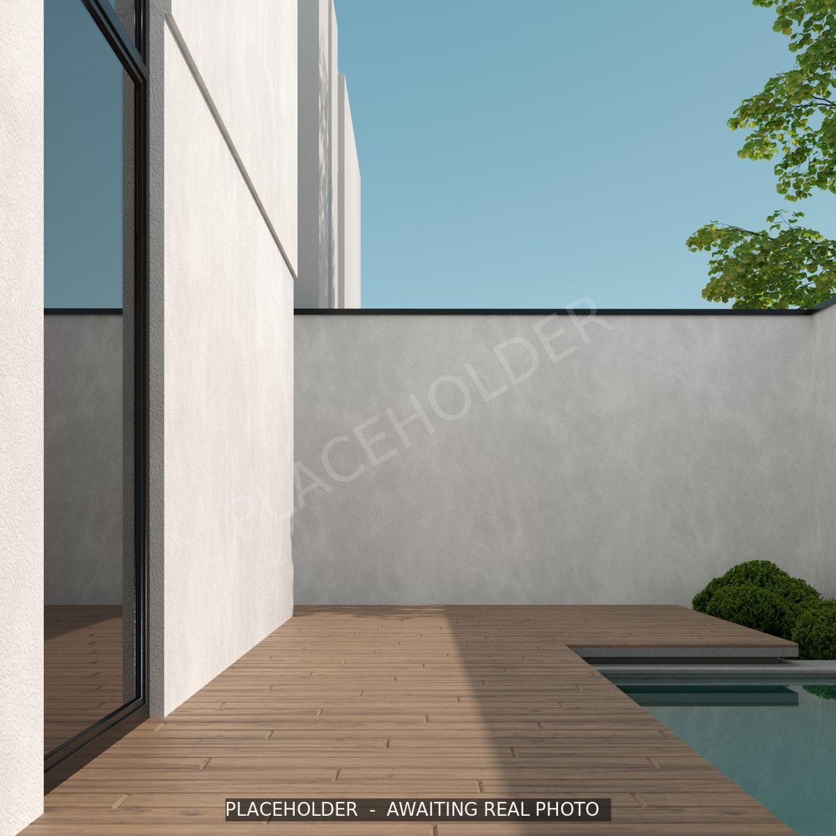 Decks and outdoor living