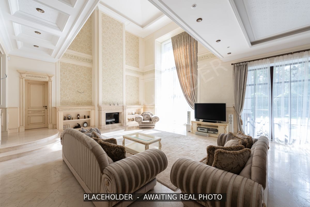 Interior finishing